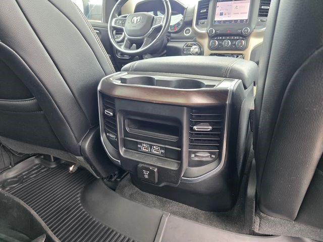 Used 2022 RAM 1500 Laramie AWD/4WD image 14