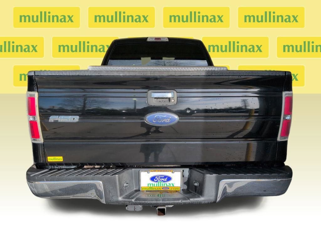 Used 2009 Ford F150 XLT image 26