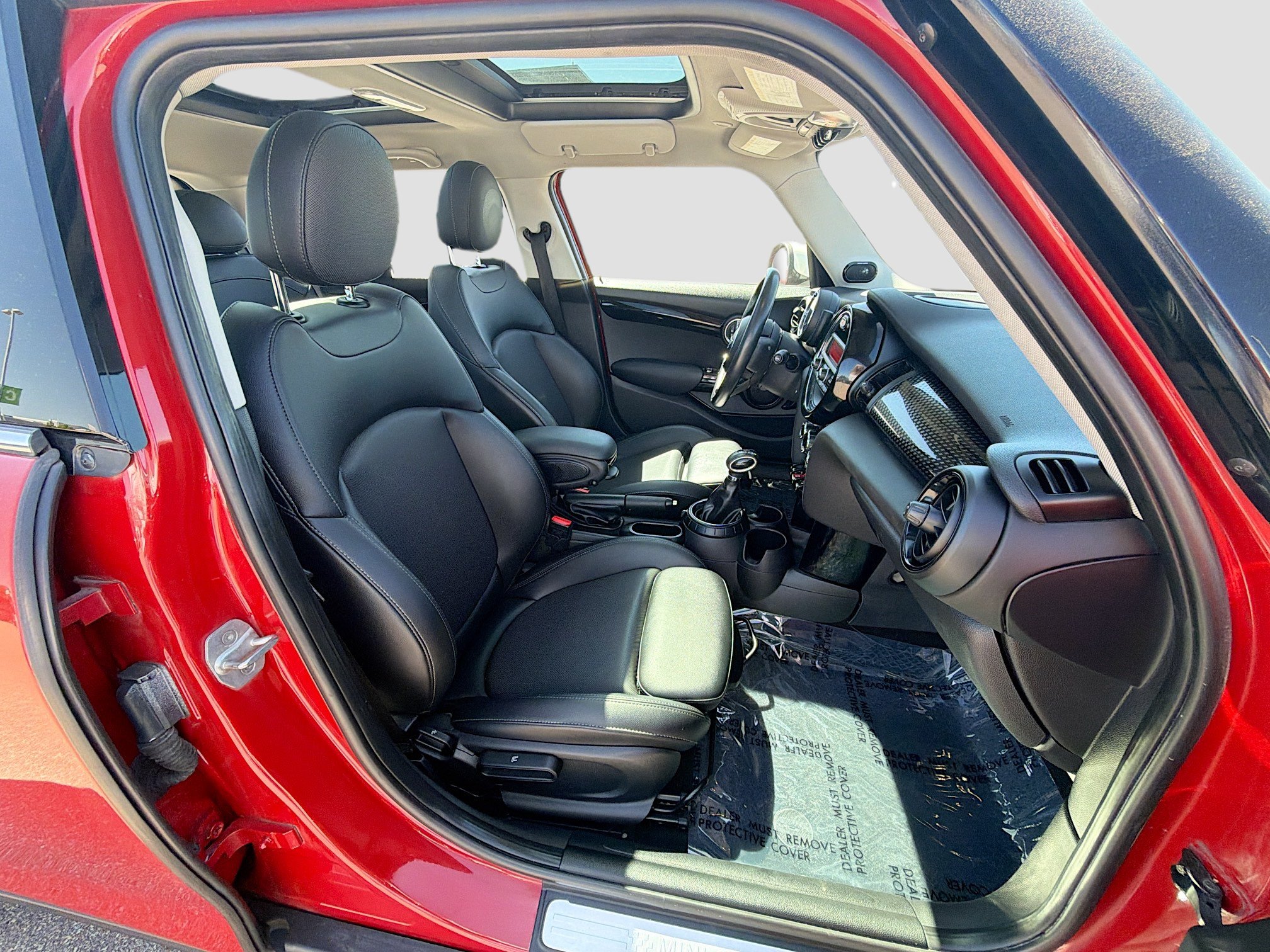 Used 2016 MINI Cooper S FWD image 30