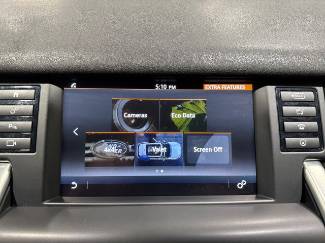 Used 2017 Land Rover Discovery Sport SE image 77