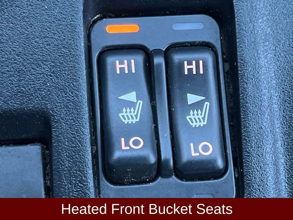 Used 2020 Subaru Impreza Premium image 11