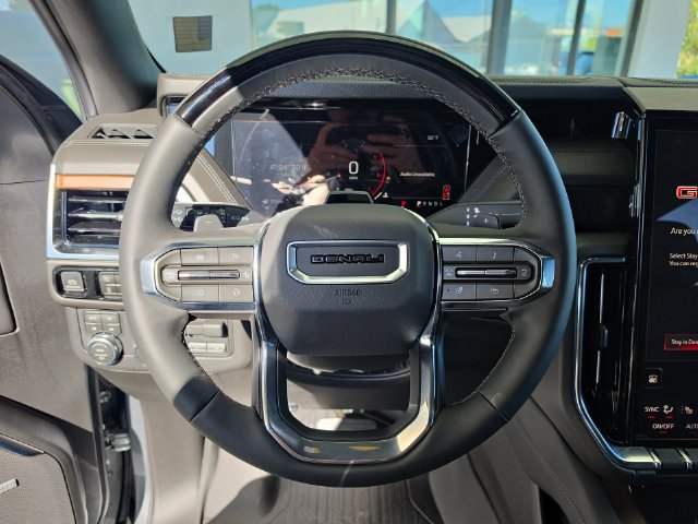 New 2027 GMC Yukon XL Denali w/ Denali Reserve Package AWD/4WD image 24