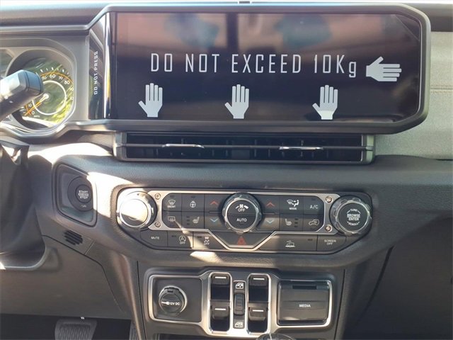 New 2026 Jeep Wrangler Sport S image 19