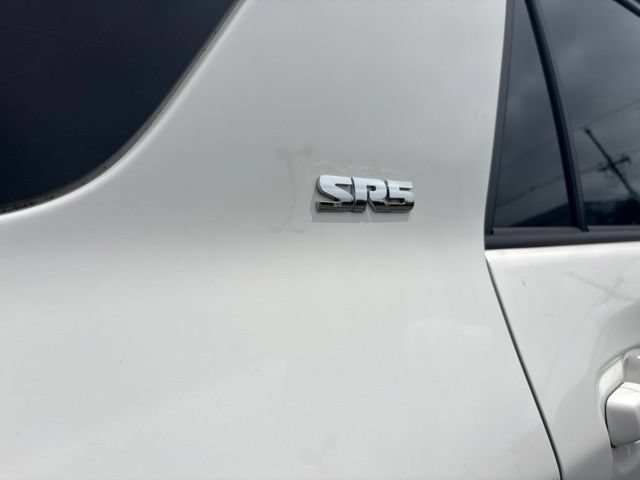 Used 2019 Toyota 4Runner SR5 Premium AWD/4WD image 11
