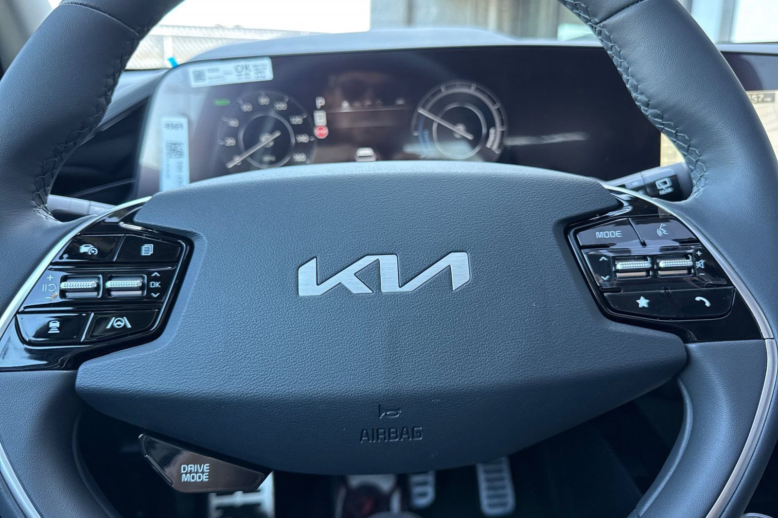 New 2026 Kia Niro Wave image 24