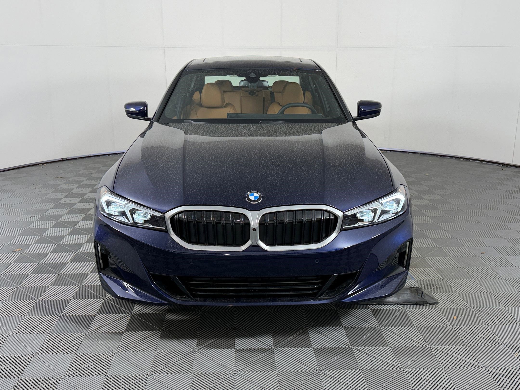 New 2026 BMW 330i Sedan w/ Premium Package image 6