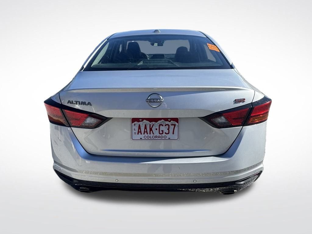 Used 2024 Nissan Altima 2.5 SR image 5