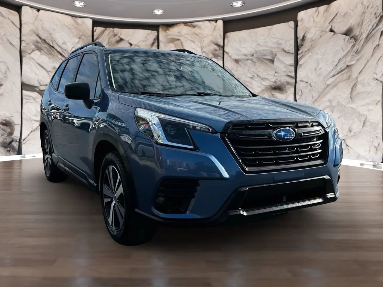 Used 2022 Subaru Forester image 7