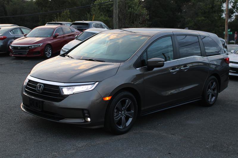 Used 2022 Honda Odyssey EX image 4