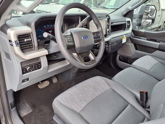 New 2026 Ford F250 XLT w/ XLT Premium Package image 10