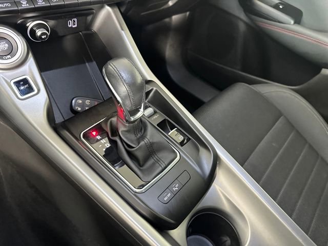 Used 2024 Dodge Hornet R/T w/ R/T Blacktop Package image 20