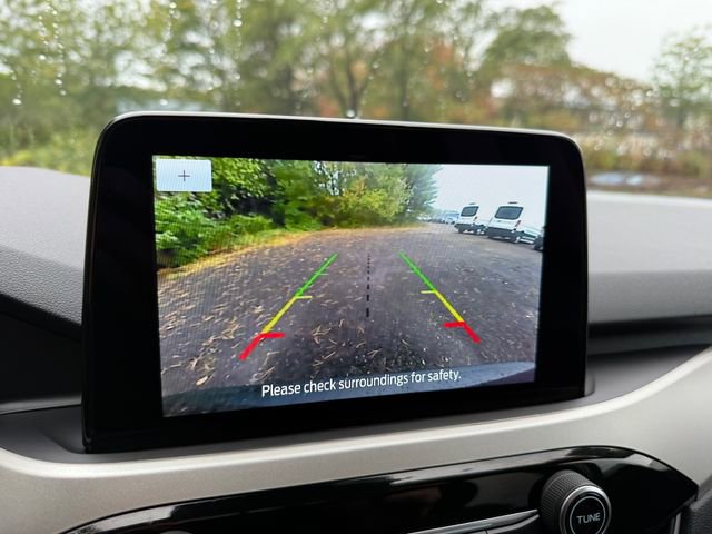 Used 2022 Ford Escape SE w/ Convenience Package image 7