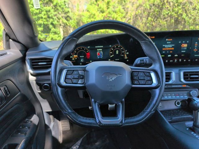 Used 2024 Ford Mustang Premium image 22