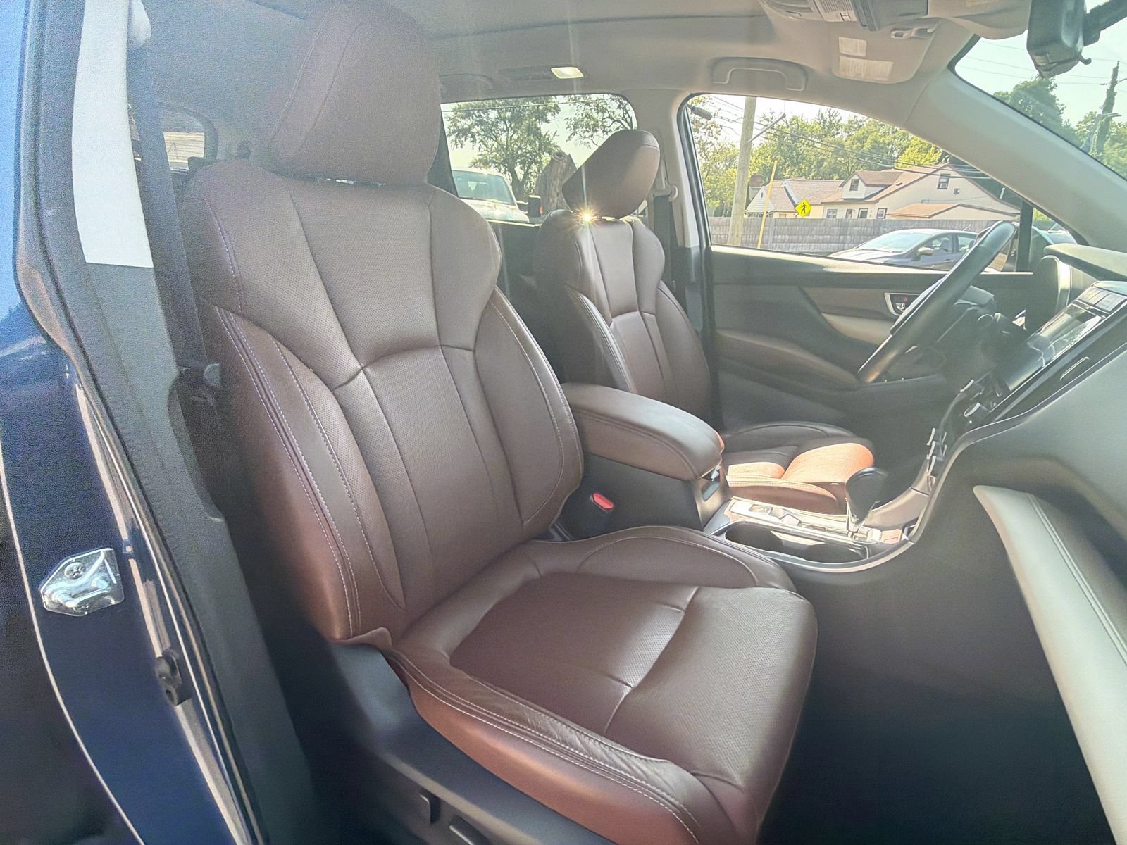 Used 2022 Subaru Ascent Touring w/ Popular Package #2A AWD/4WD image 28