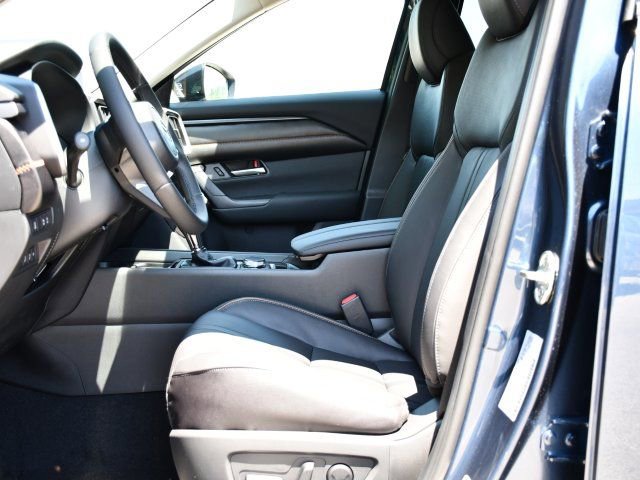 New 2026 MAZDA CX-50 AWD 2.5 S w/ Premium Package image 12