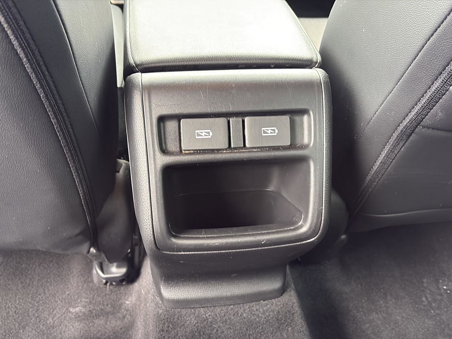 Used 2022 Honda Accord Sport image 21