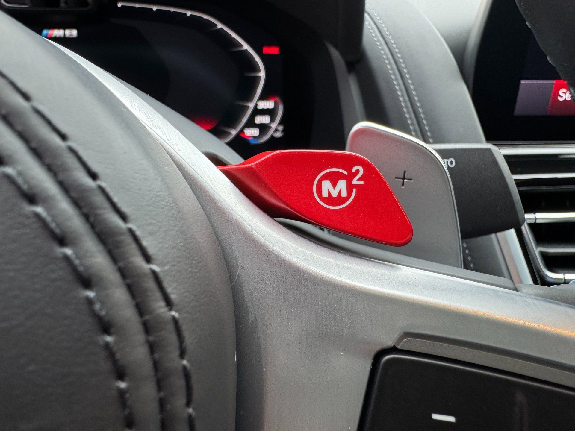 Used 2024 BMW M8 Competition image 74