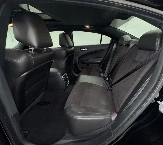 Used 2022 Dodge Charger GT w/ Plus Group RWD image 14