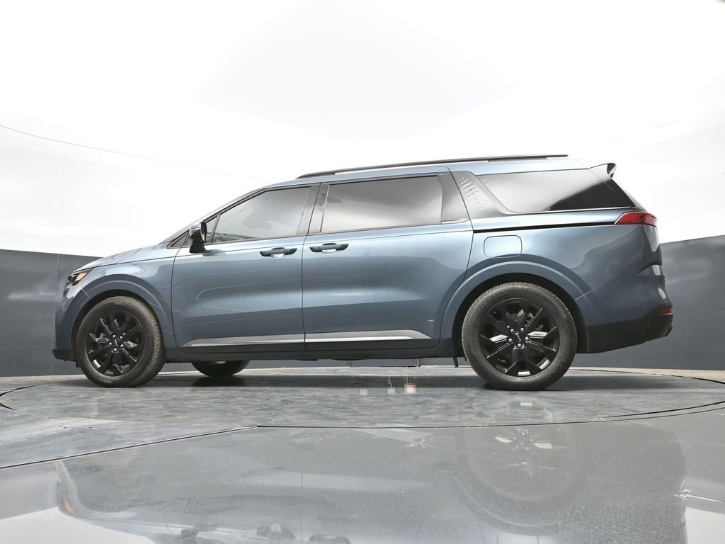 Used 2024 Kia Carnival SX Prestige FWD image 59