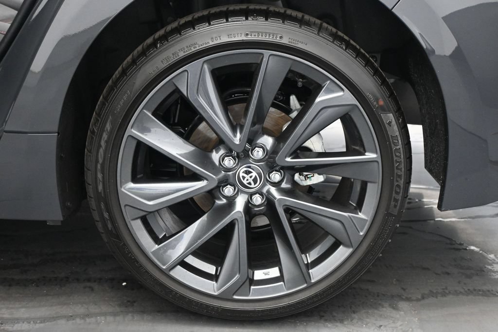 Used 2026 Toyota Corolla SE FWD image 19