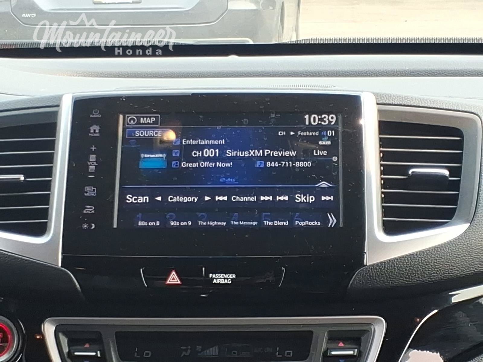 Used 2018 Honda Pilot Elite image 20