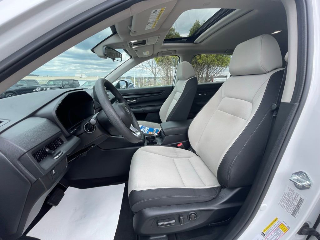Used 2023 Honda CR-V EX image 23