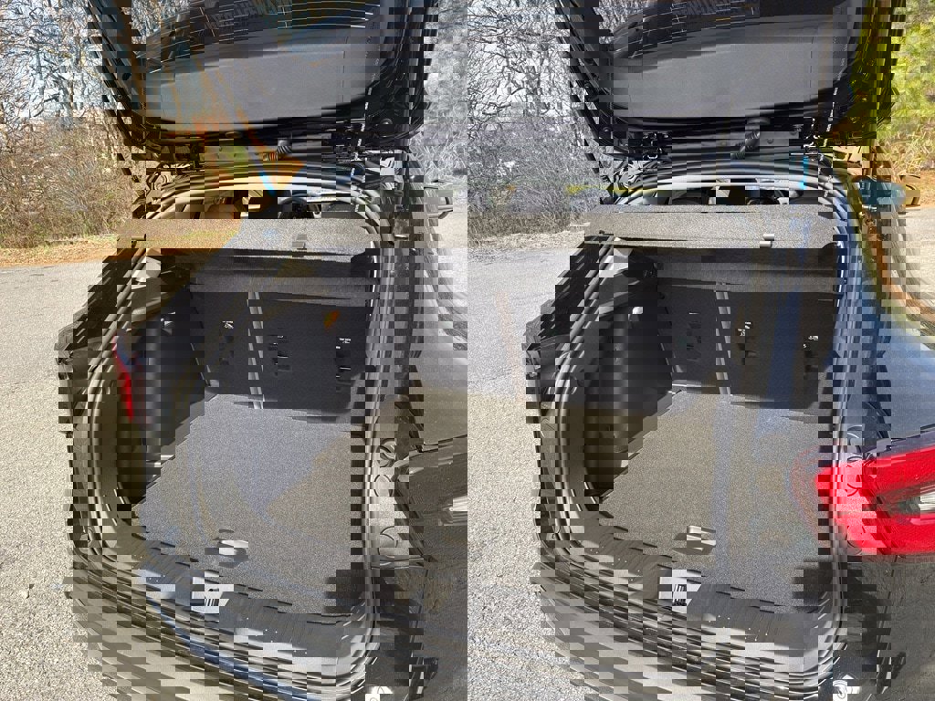 New 2026 Chevrolet Trax ACTIV image 18