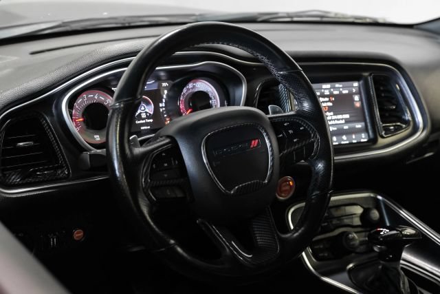 Used 2018 Dodge Challenger T/A RWD image 17