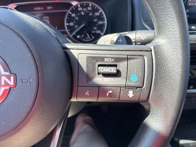 Used 2024 Nissan Rogue SV FWD image 26