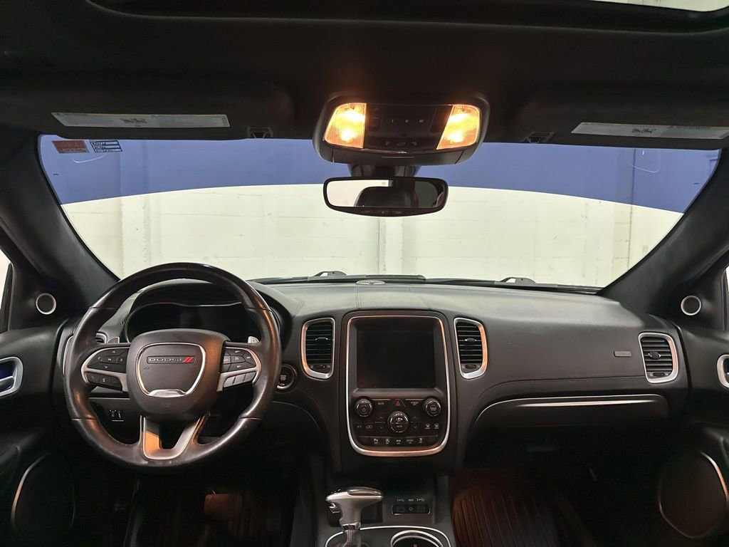 Used 2018 Dodge Durango Citadel w/ Quick Order Package 2BP image 58