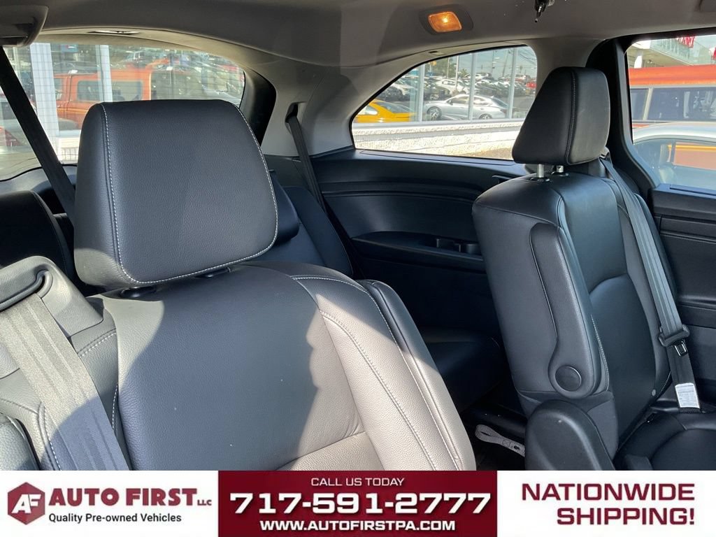 Used 2023 Honda Odyssey EX-L image 13