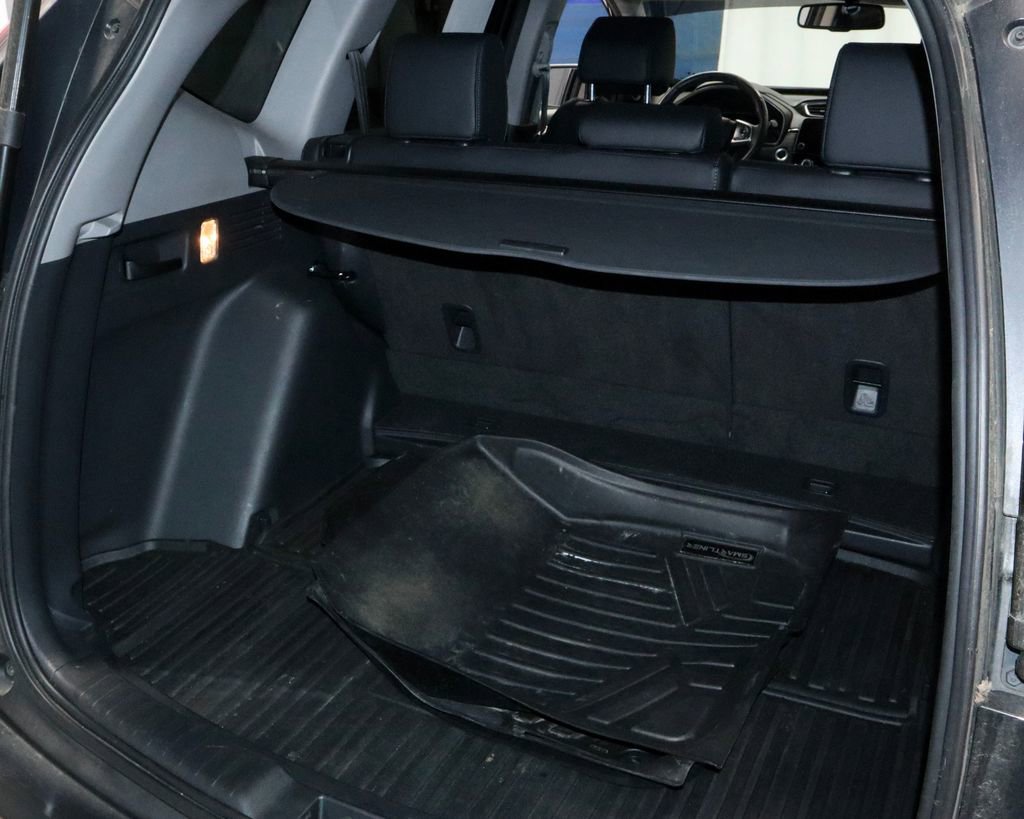 Used 2019 Honda CR-V EX-L image 15