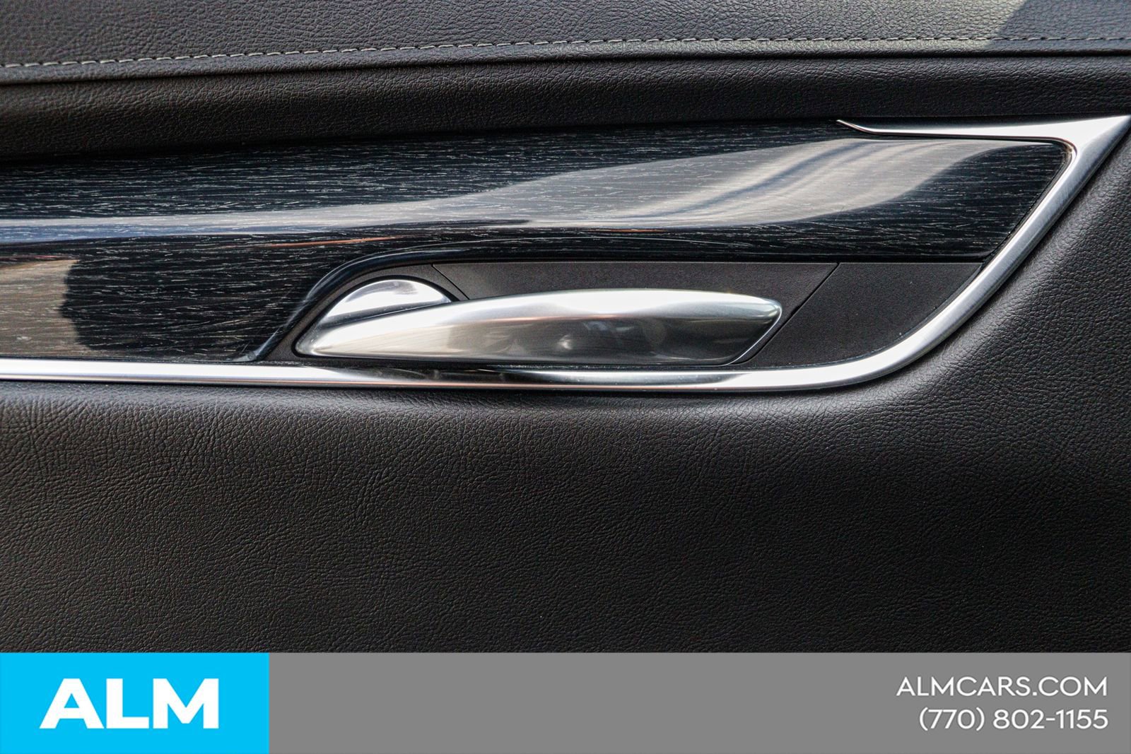 Used 2022 Cadillac XT5 Premium Luxury AWD/4WD image 62