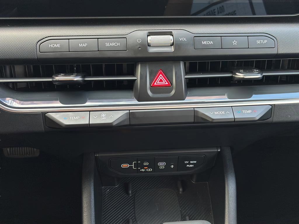 Certified 2025 Kia K4 EX image 22