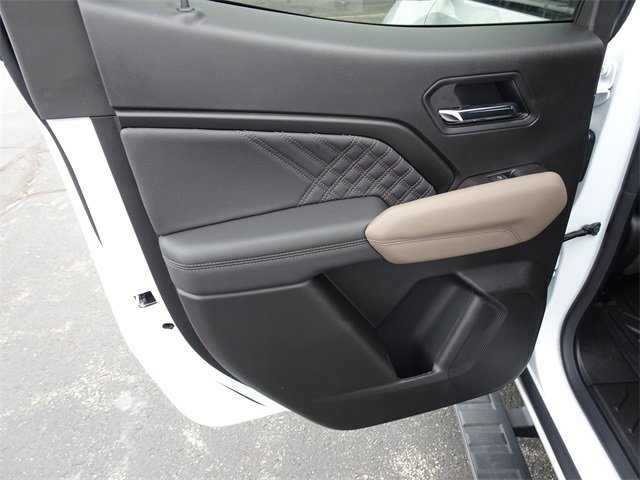 New 2026 GMC Canyon Denali image 18