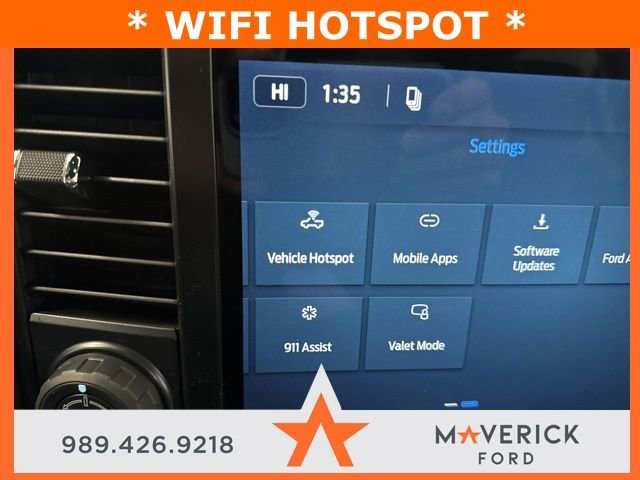 New 2026 Ford F150 Lariat w/ Equipment Group 501A Mid AWD/4WD image 13