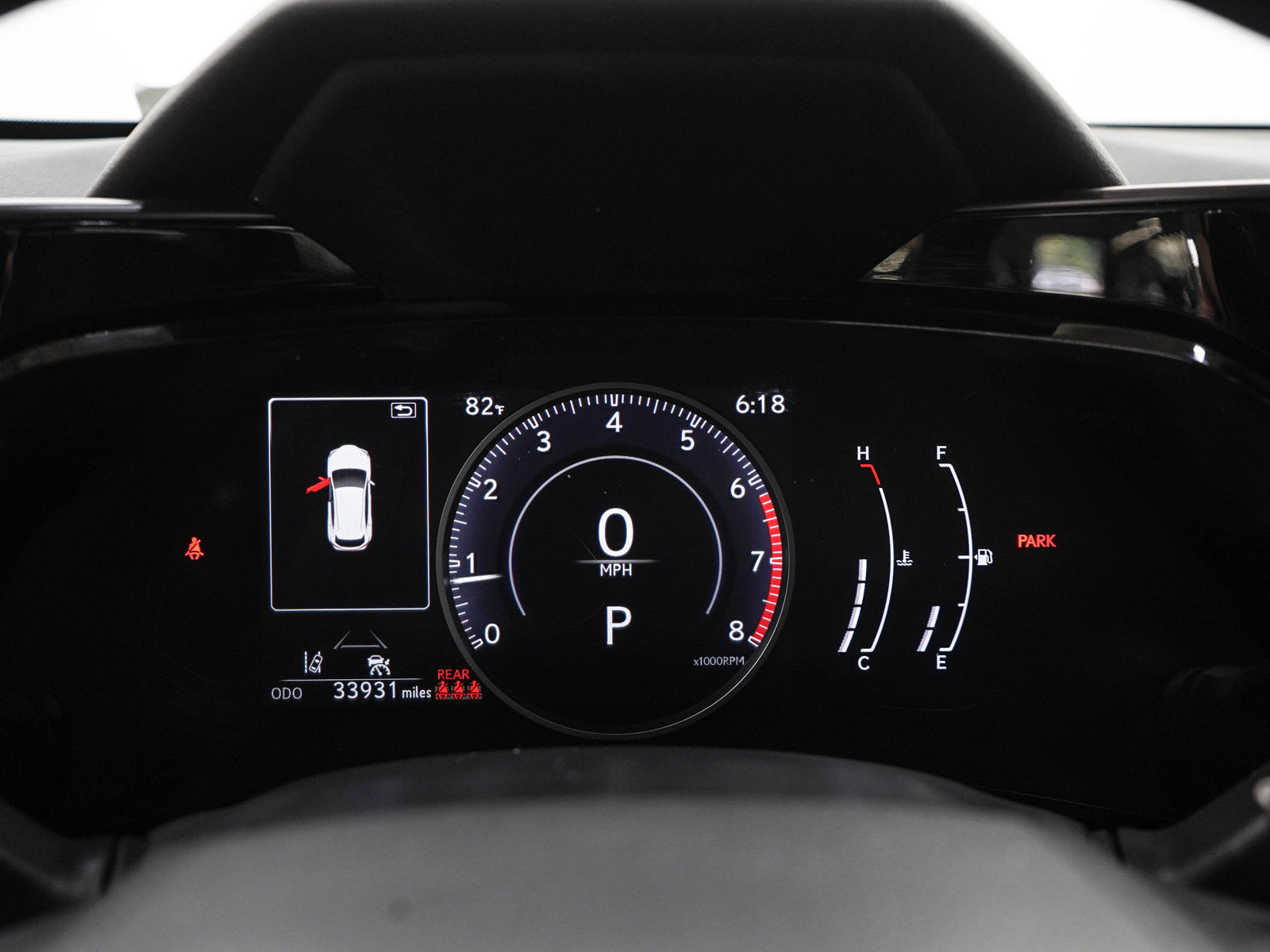 Used 2024 Lexus NX 350 AWD w/ Cold Area Package image 27