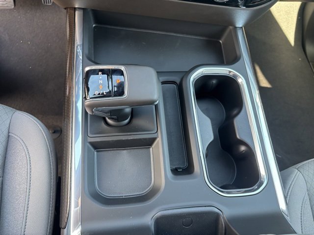 New 2026 Chevrolet Silverado 1500 RST image 24