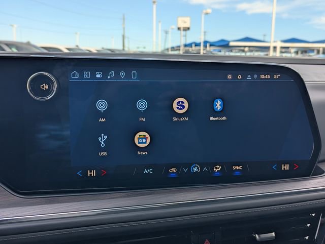 New 2026 Chevrolet Tahoe LS RWD image 20