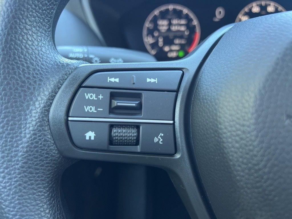 New 2026 Honda HR-V LX image 15