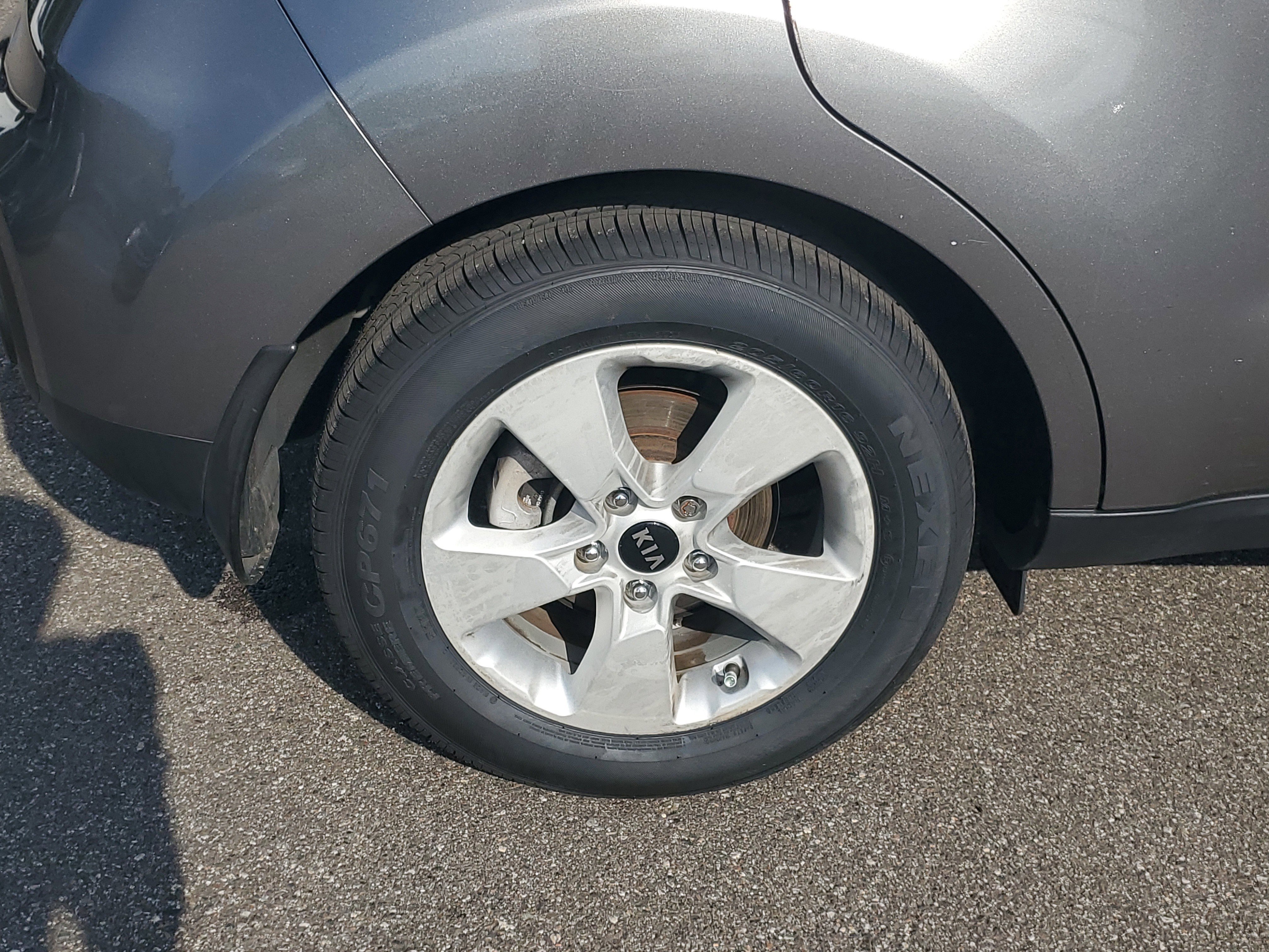 Used 2019 Kia Soul Base image 38