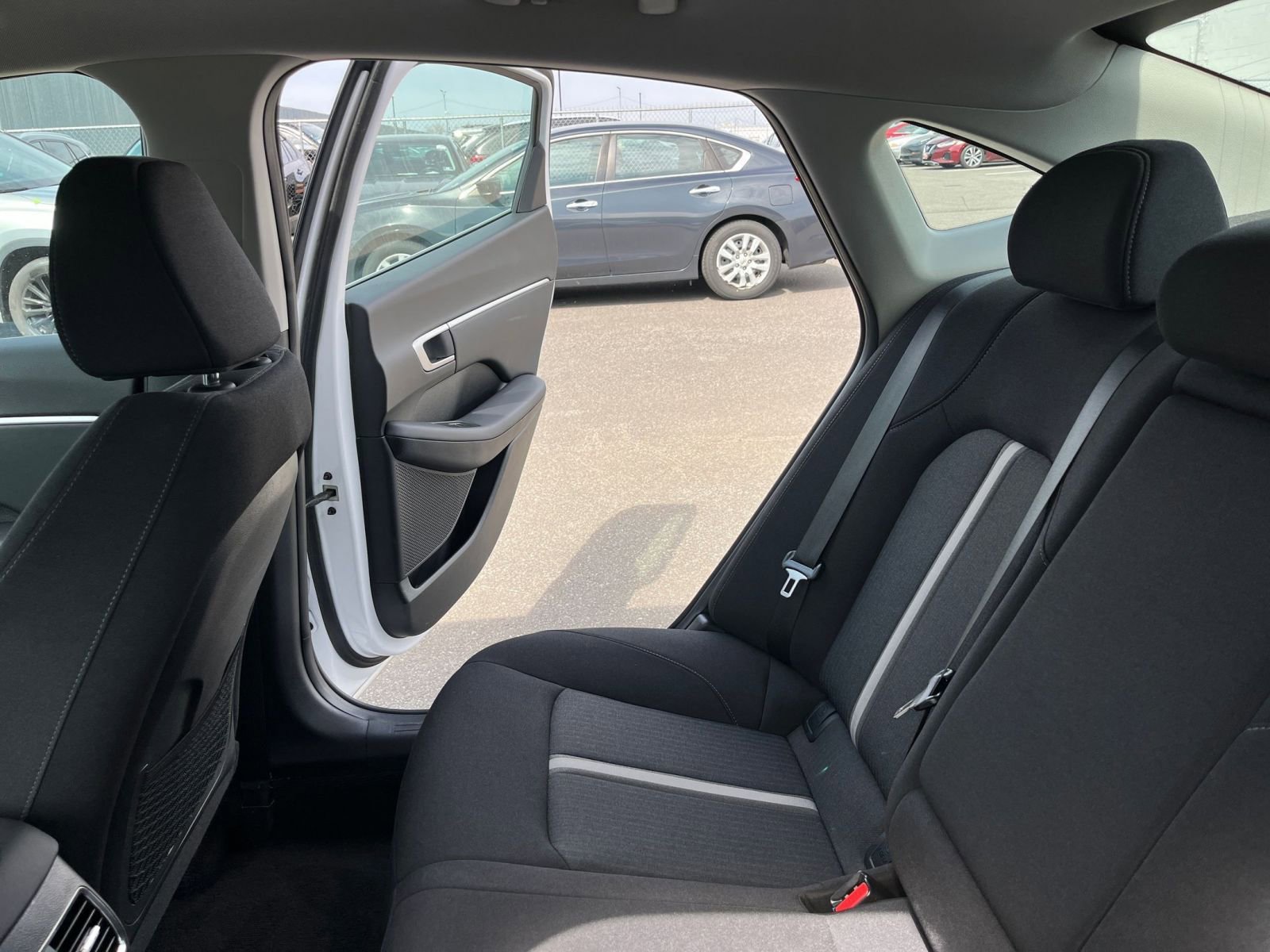 Used 2025 Hyundai Sonata SEL image 39