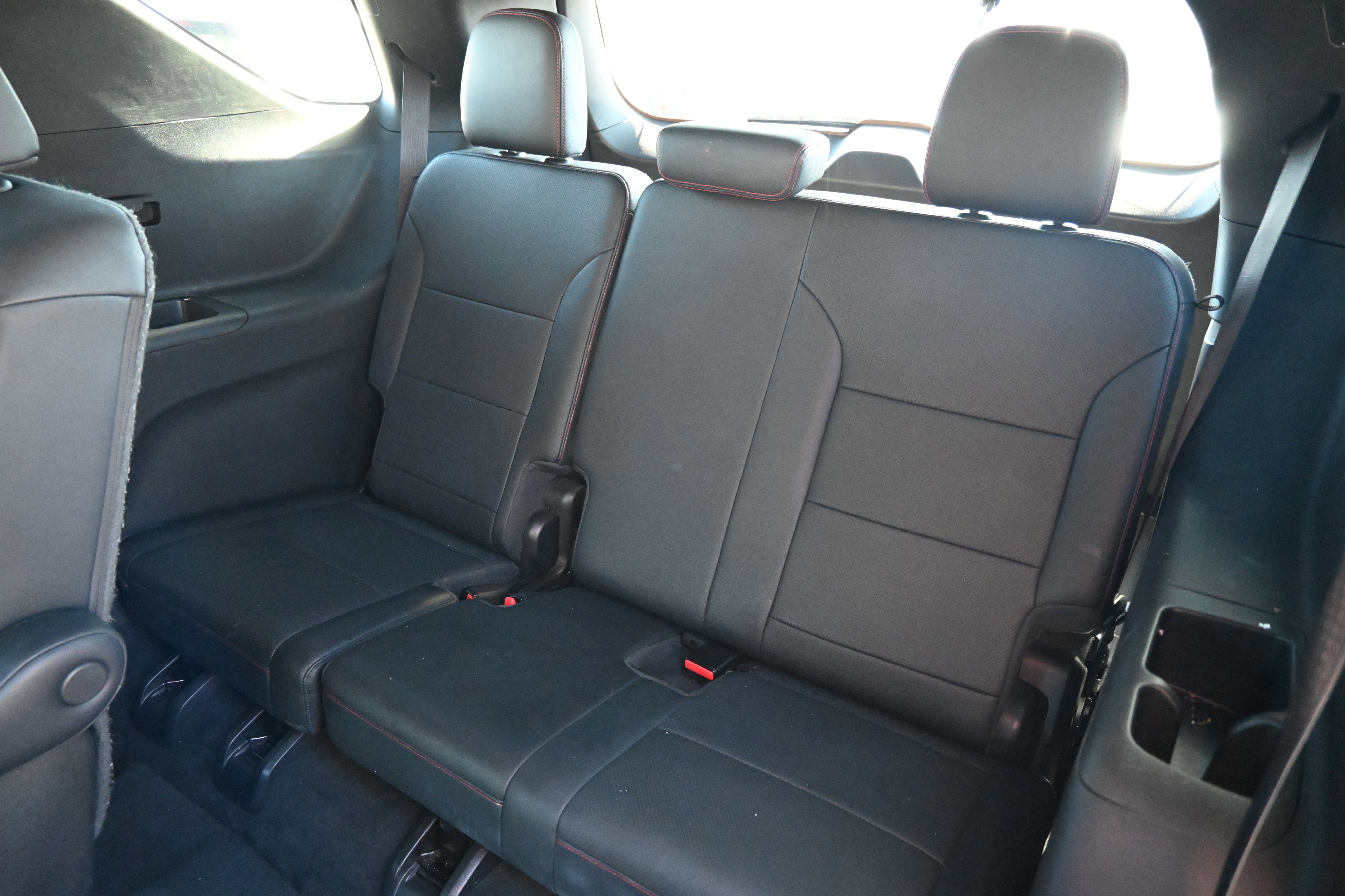 Used 2024 Chevrolet Traverse Z71 w/ Enhanced Driving Package image 11