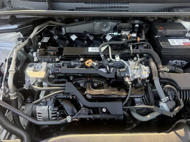 Used 2024 Toyota Corolla LE FWD image 31