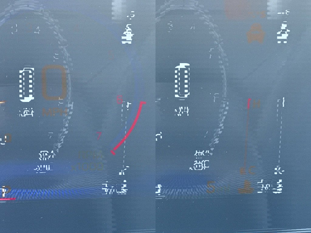 New 2026 Chevrolet Trax LT w/ Driver Confidence Package image 15