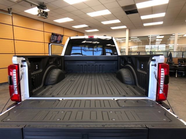 New 2026 Ford F350 Lariat image 22