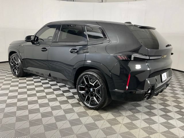 Used 2023 BMW XM AWD/4WD image 4