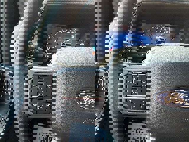 Used 2025 Ford F150 XLT w/ Equipment Group 301A Standard image 19