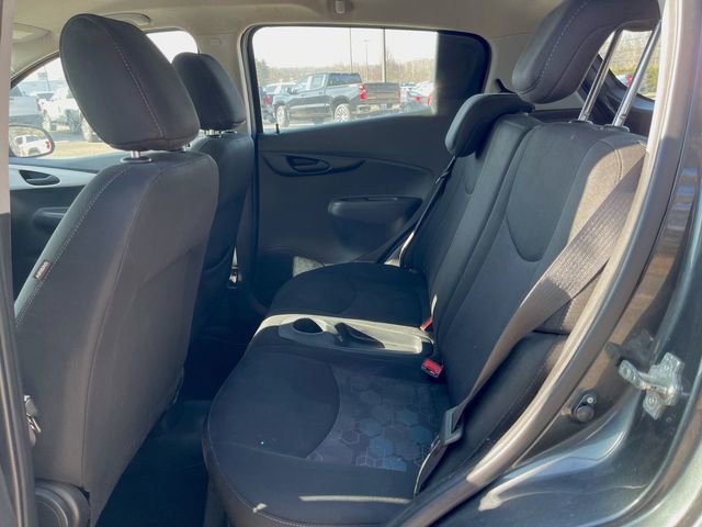 Used 2017 Chevrolet Spark LT image 22