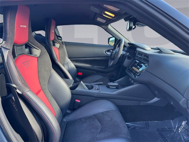 Used 2024 Nissan Z NISMO w/ Floor Mat Package image 16